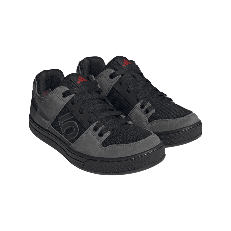 Five Ten Freerider Shoes Grey Five / Core Black / Grey Four-5